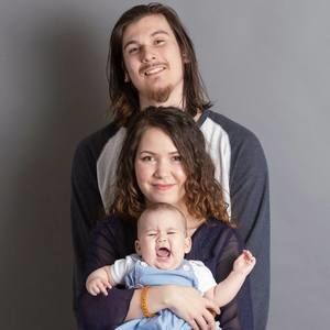 Meet your Posher, Ebony